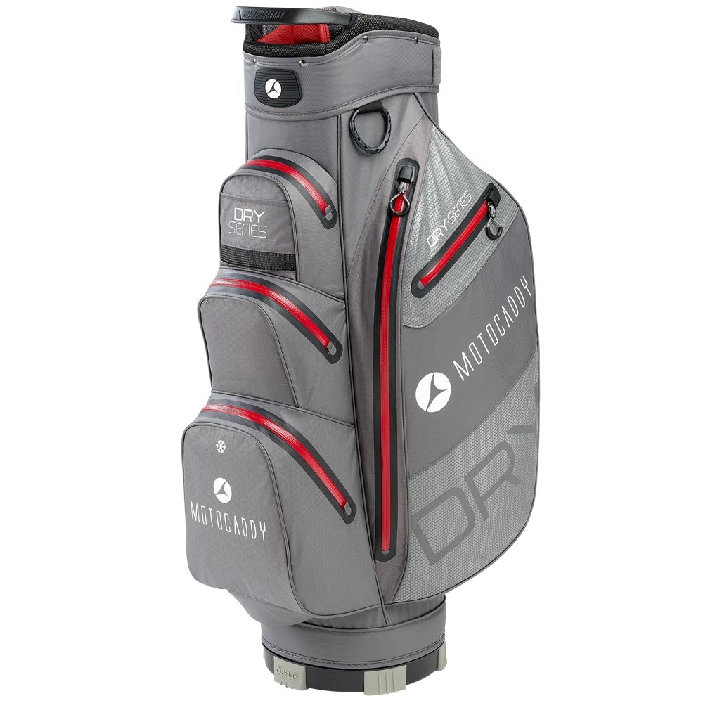 MotoCaddy Dry Series Cartbag