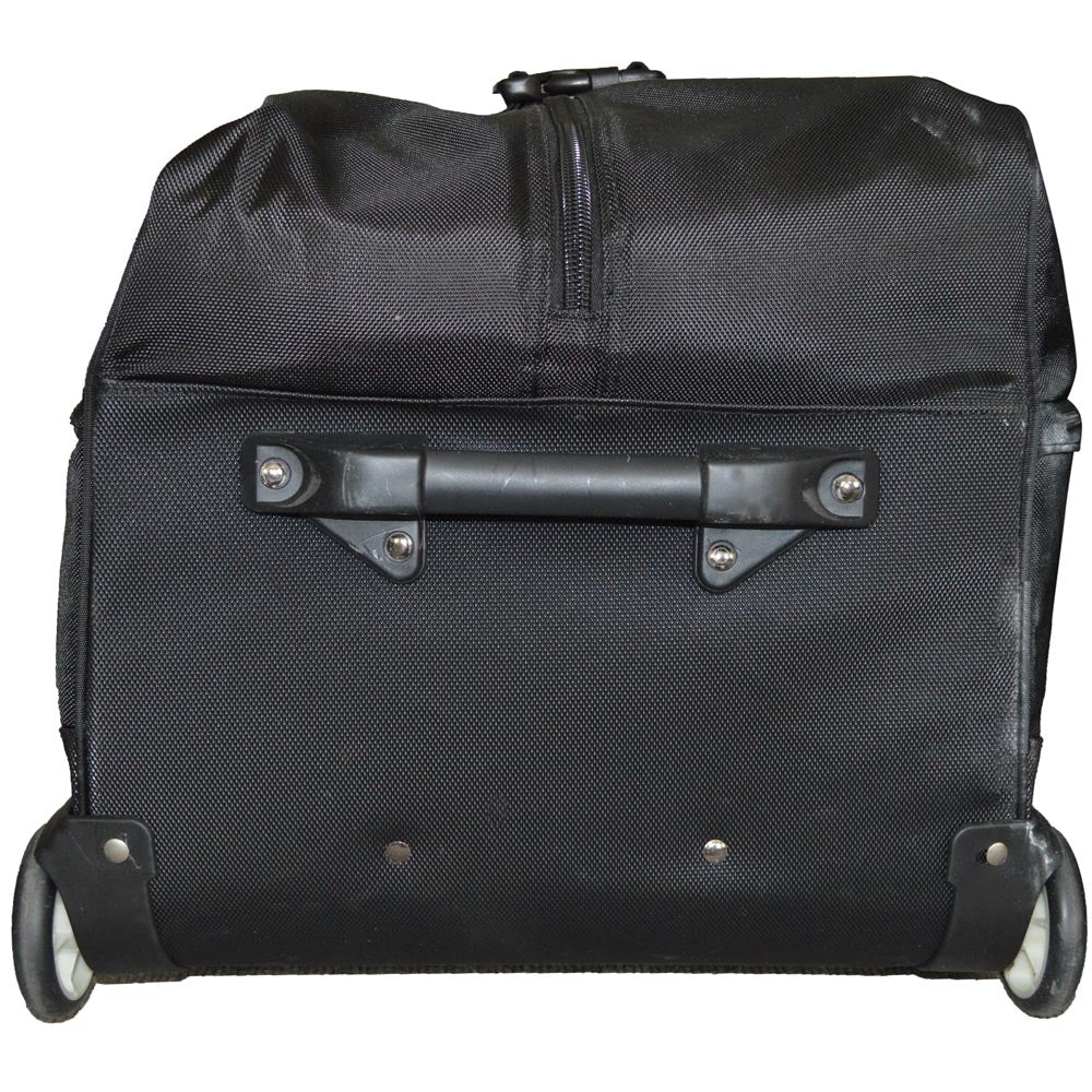 BIG MAX Traveler Travelcover