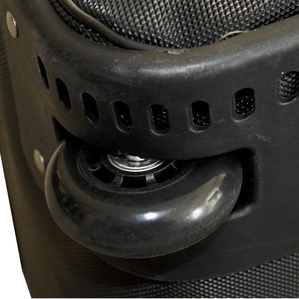 BIG MAX Atlantis XL Travelcover