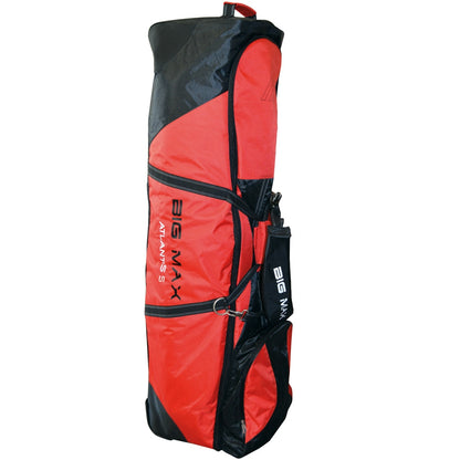 BIG MAX Atlantis S Travelcover