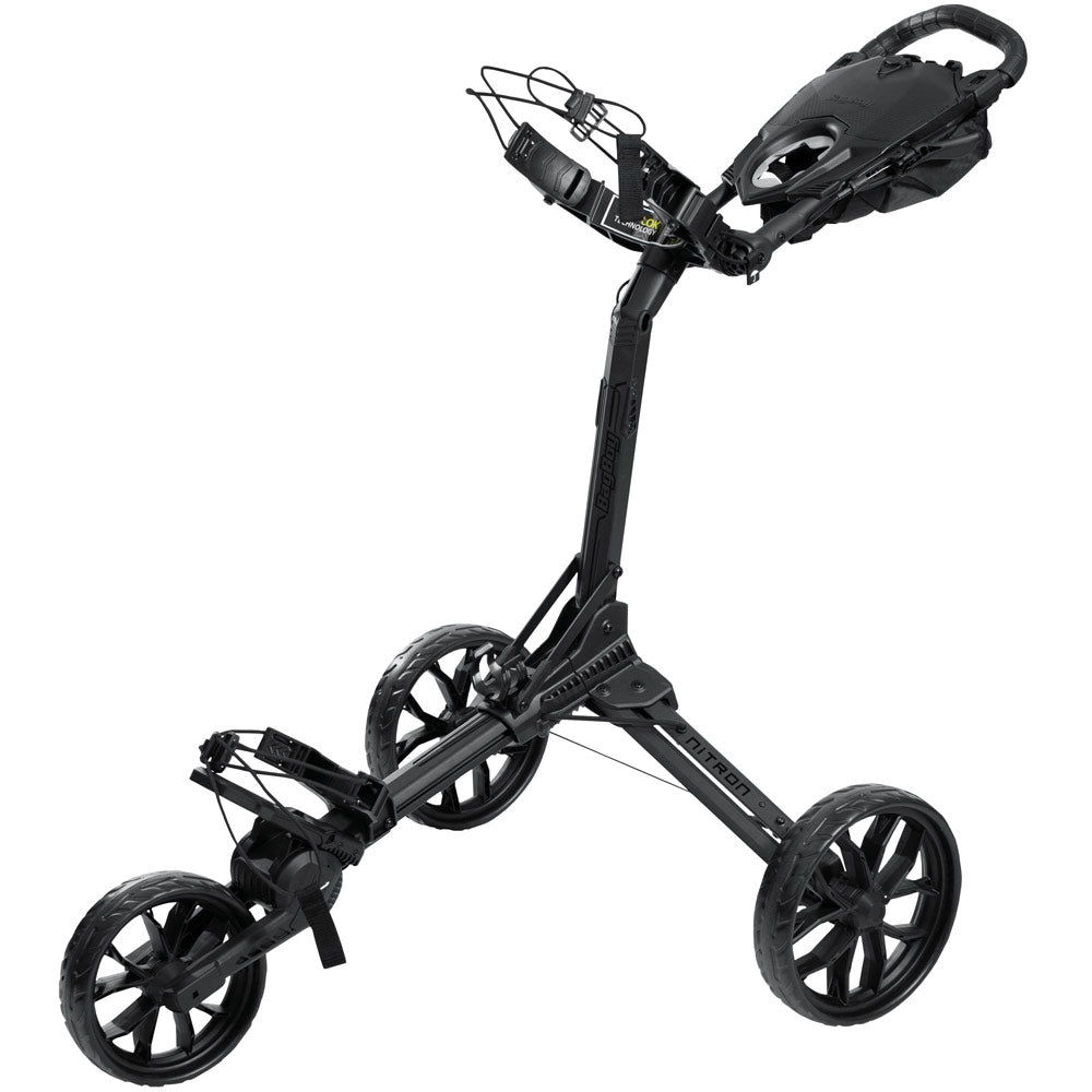 Bag Boy Nitron Golftrolley