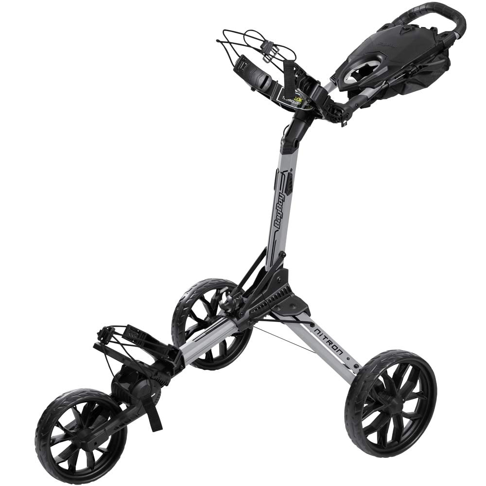 Bag Boy Nitron Golftrolley