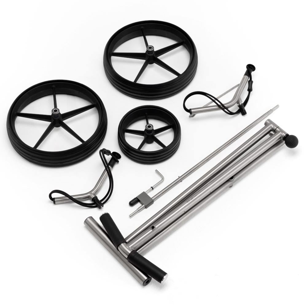 TiCad Canto Golftrolley