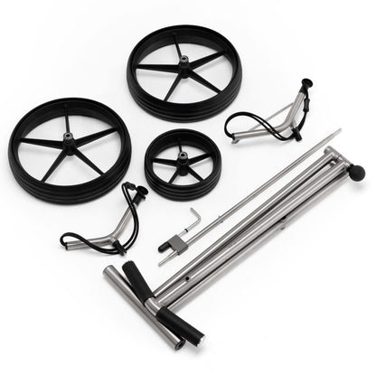 TiCad Canto Golftrolley