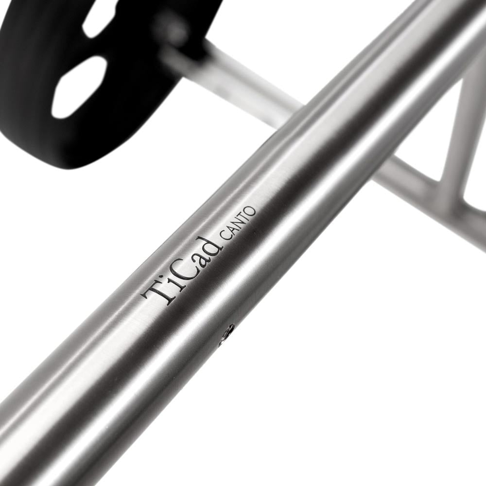 TiCad Canto Golftrolley