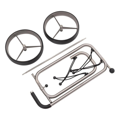 TiCad Star Golftrolley