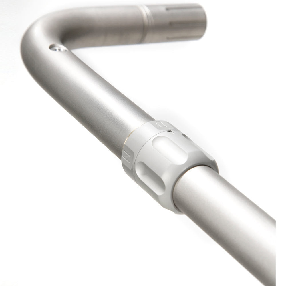 JuCad Drive SL Travel Titan 2.0 Elektrotrolley