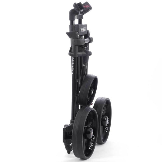 Flat Cat Gear Elektrotrolley