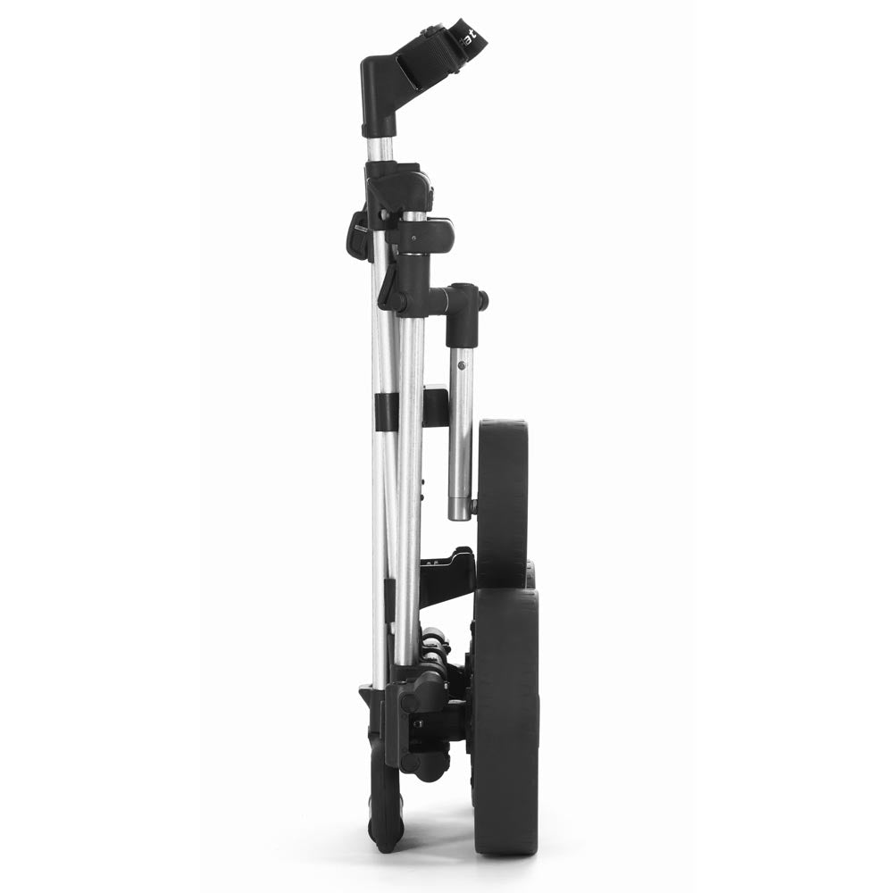 Flat Cat Touch Hybrid Elektrotrolley inkl. Trolley Cover