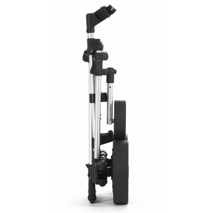 Flat Cat Touch Hybrid Elektrotrolley inkl. Trolley Cover