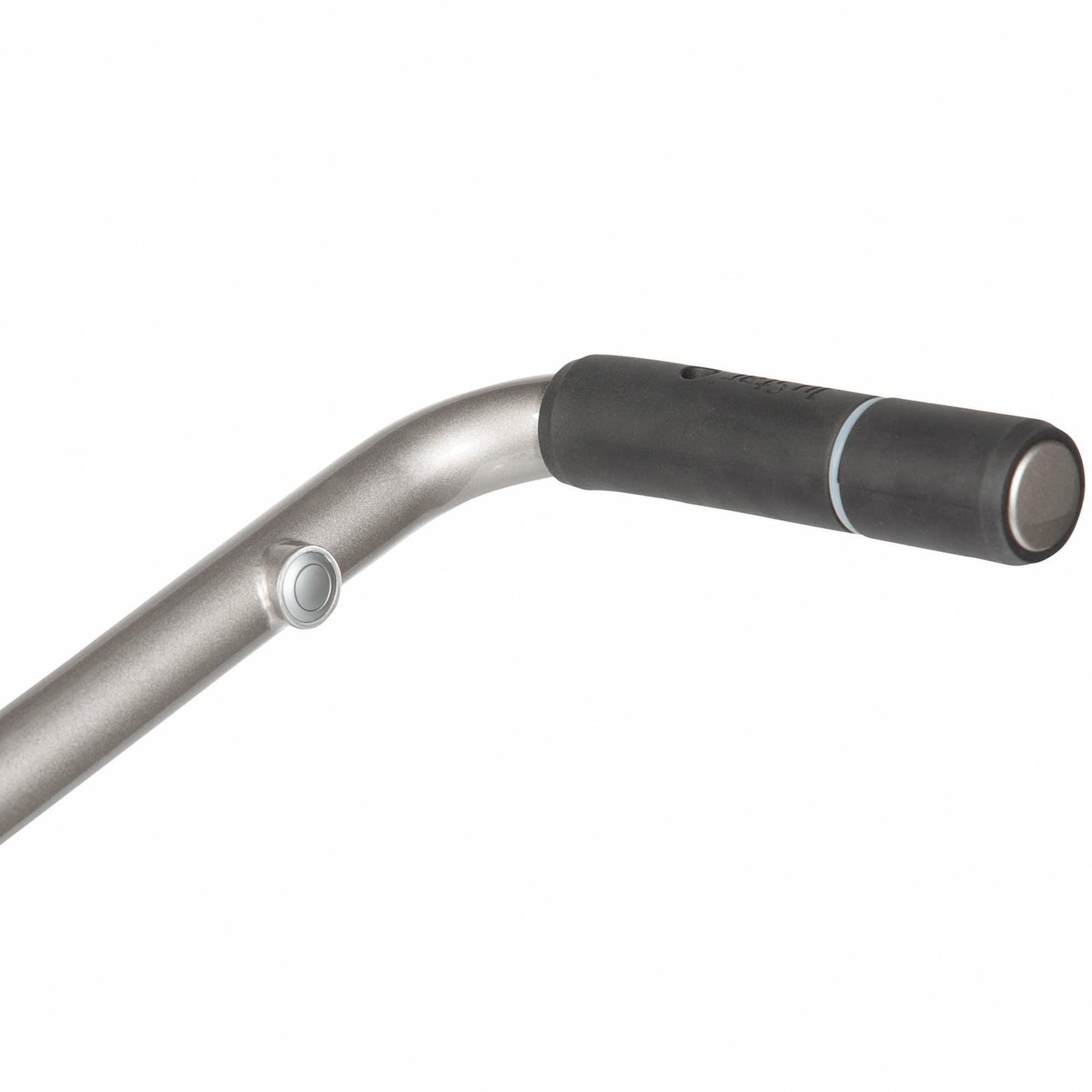 JuStar Silver Elektrotrolley