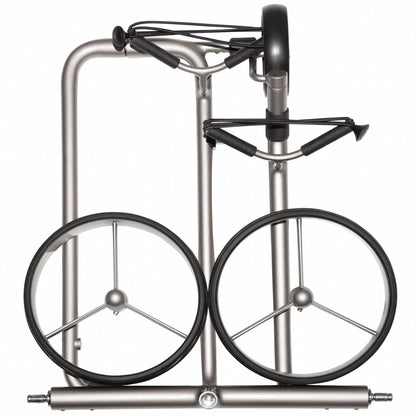 JuStar Silver Elektrotrolley