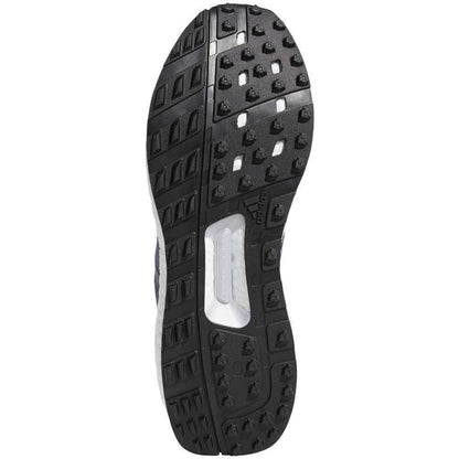 Adidas crossknit 3.0 Herrengolfschuhe Blau-Schwarz