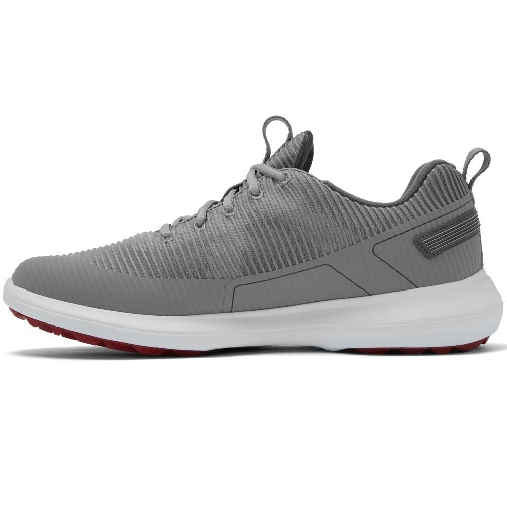 FootJoy FJ Flex XP Herrengolfschuhe 2020 Grau