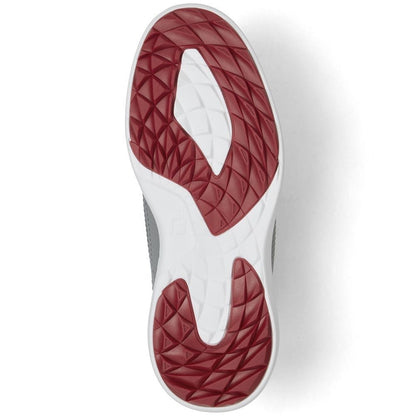 FootJoy FJ Flex XP Herrengolfschuhe 2020 Grau