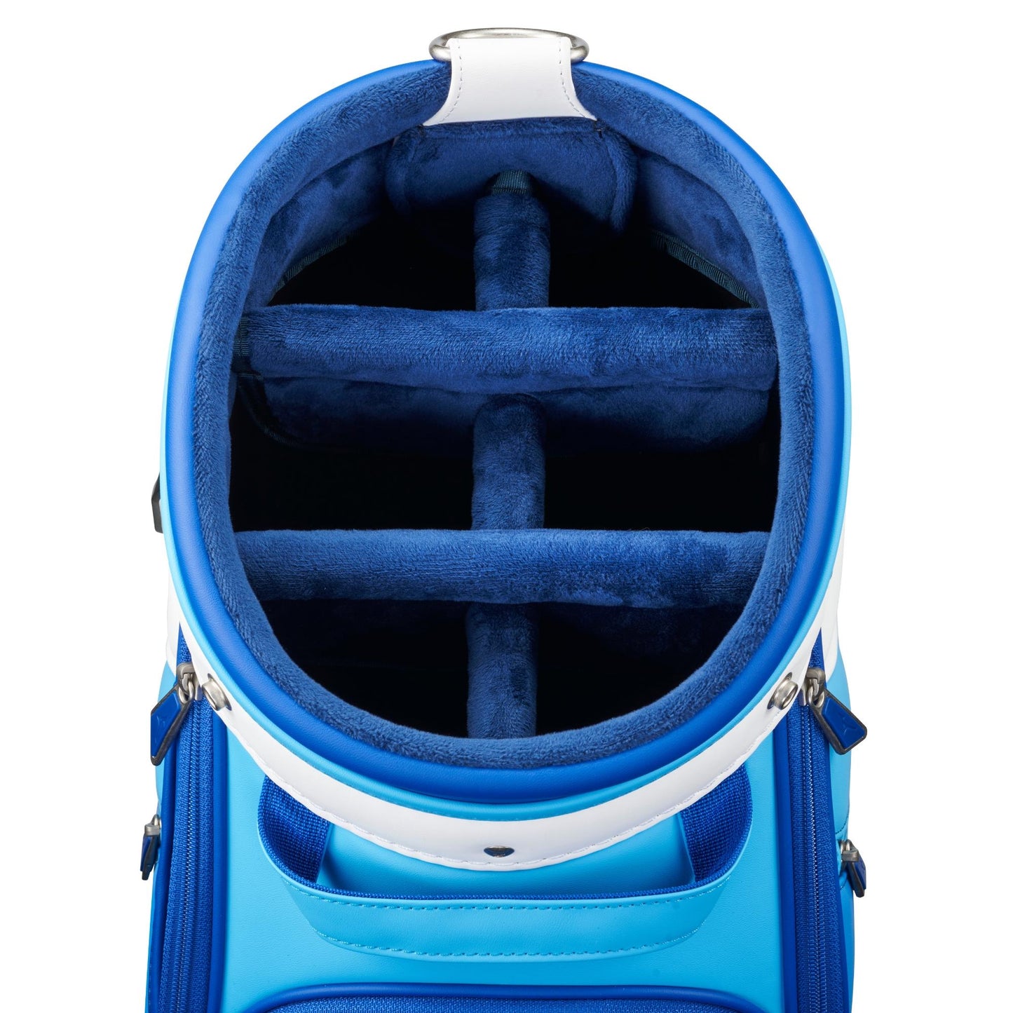 Mizuno Tour Staff Mid Cartbag