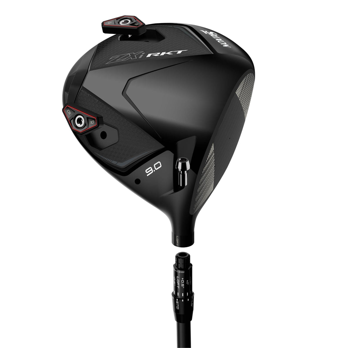 Srixon ZXi RKT Driver Herren