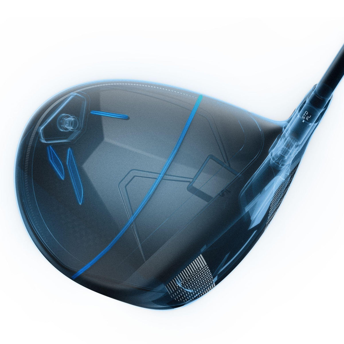 Srixon ZXi RKT Max Damendriver