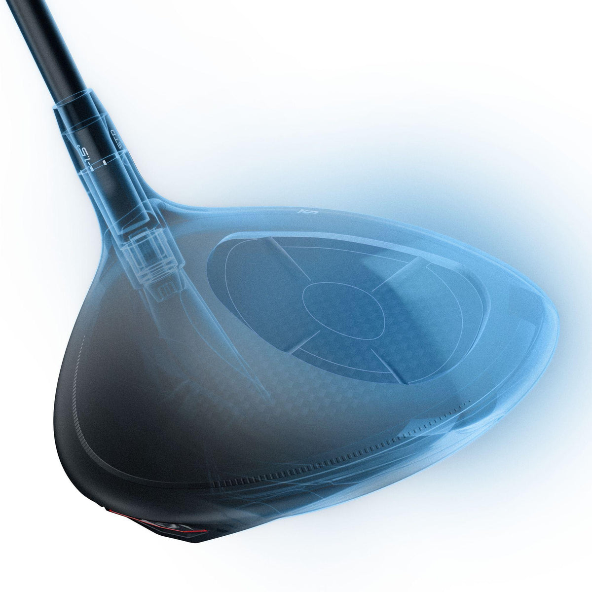 Srixon ZXi RKT Max Damendriver