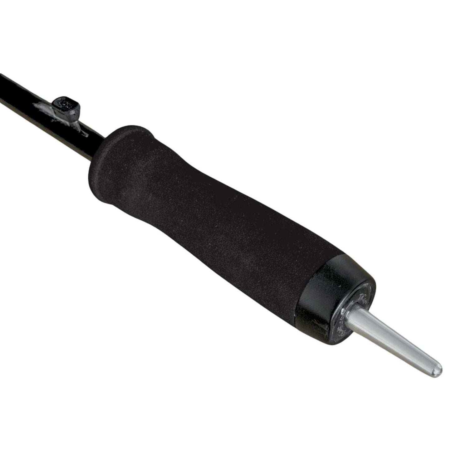 TiCad Windbuster Golfschirm mit Stift