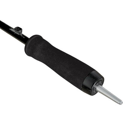 TiCad Windbuster Golfschirm mit Stift
