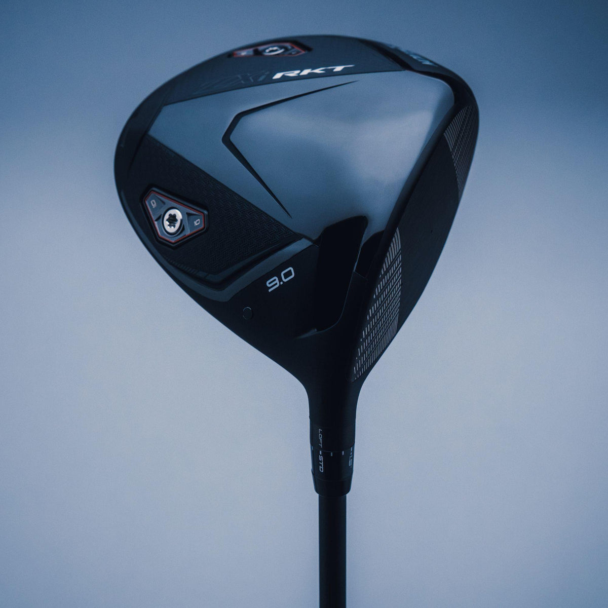 Srixon ZXi RKT Driver Herren
