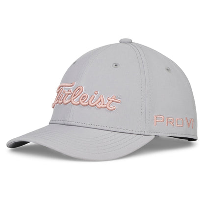 Titleist Junior Tour Performance Cap
