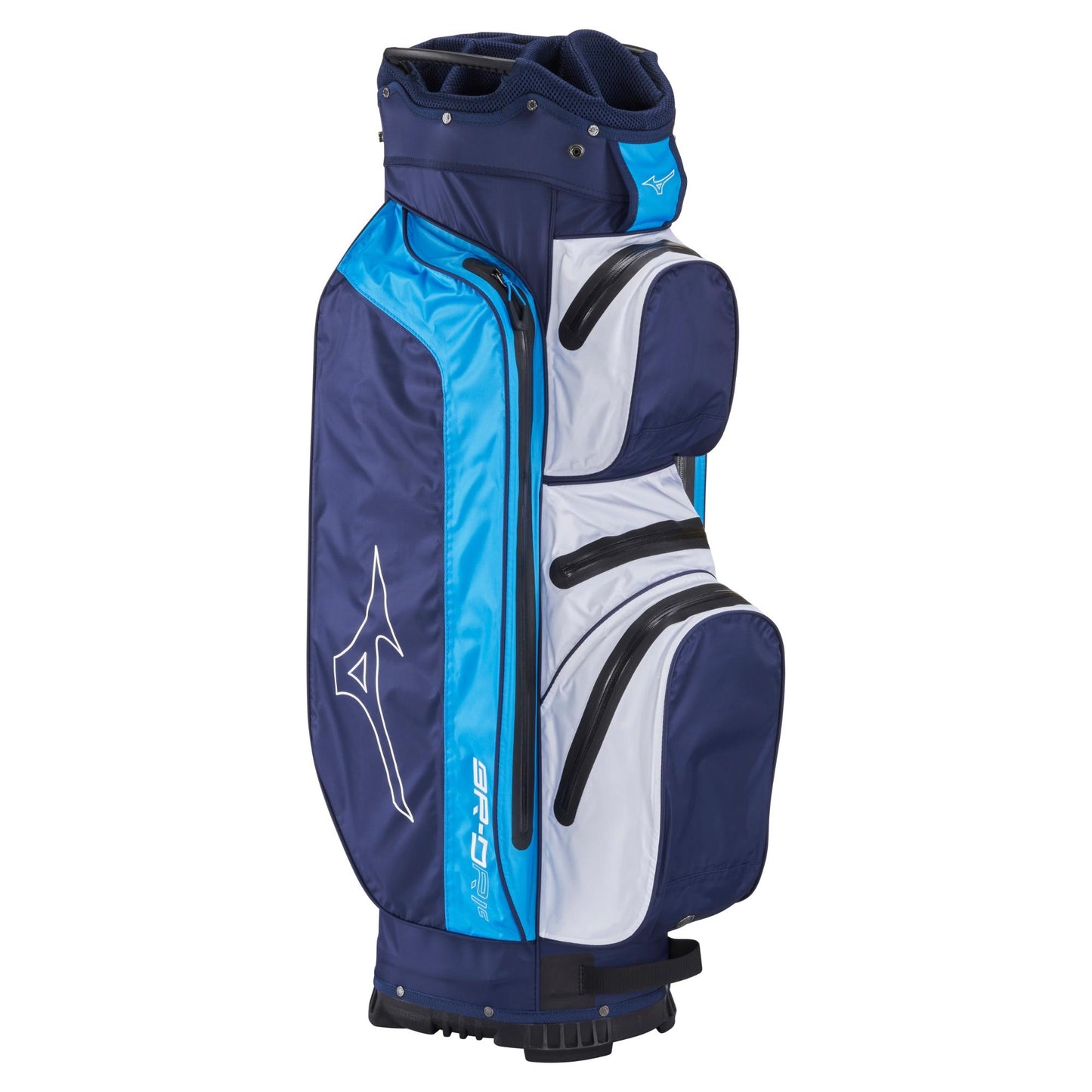 Mizuno BR-DRI Cartbag