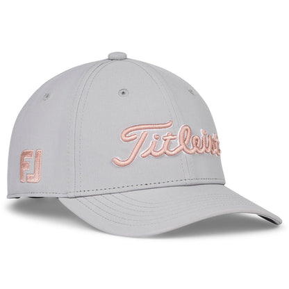 Titleist Junior Tour Performance Cap