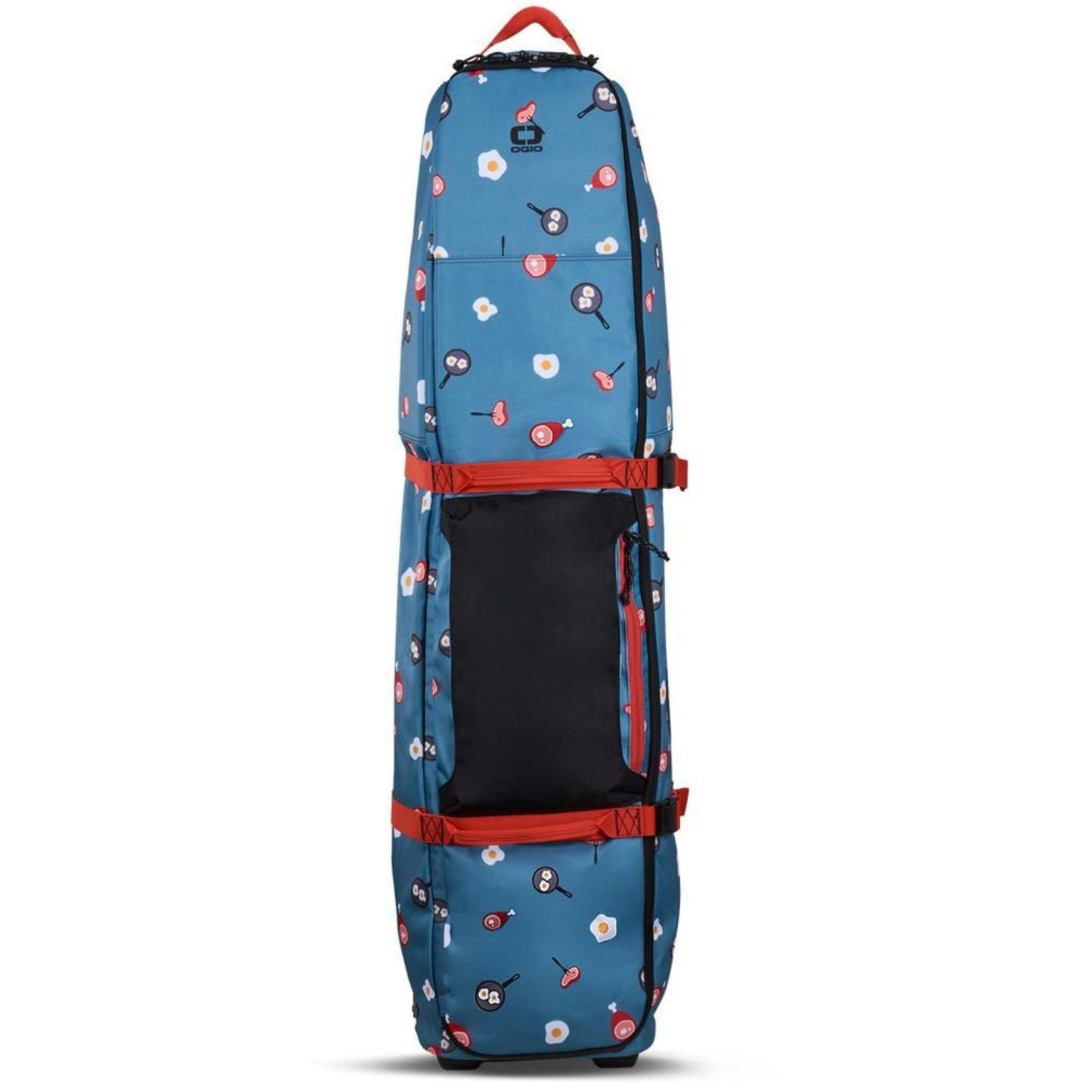 Ogio Alpha Slim Travelcover 2026