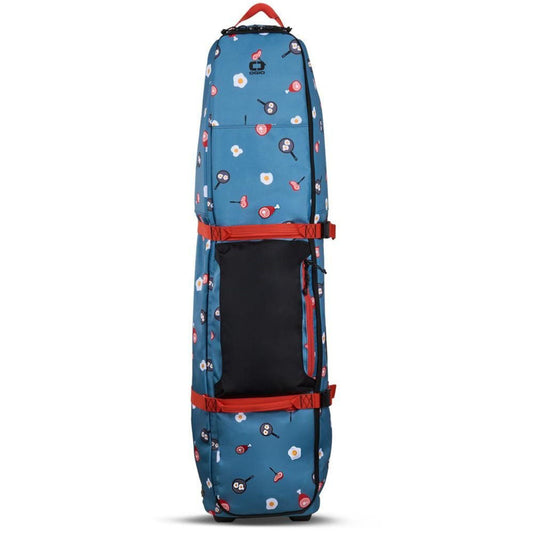 Ogio Alpha Slim Travelcover 2026