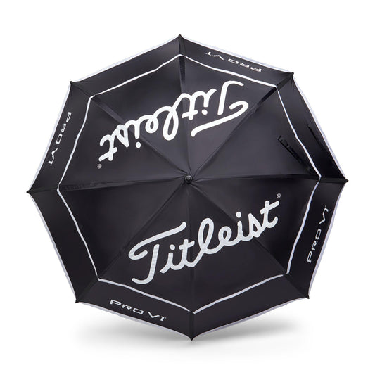 Titleist Tour Double Canopy Golfschirm 2026