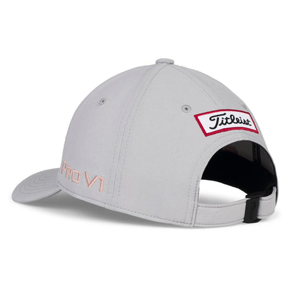 Titleist Junior Tour Performance Cap