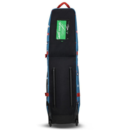 Ogio Alpha Slim Travelcover 2026