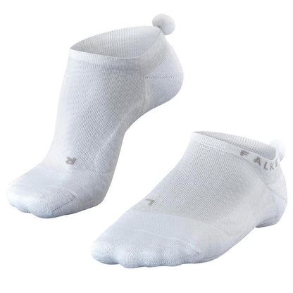 Falke GO2 Pompom Damengolfsocken