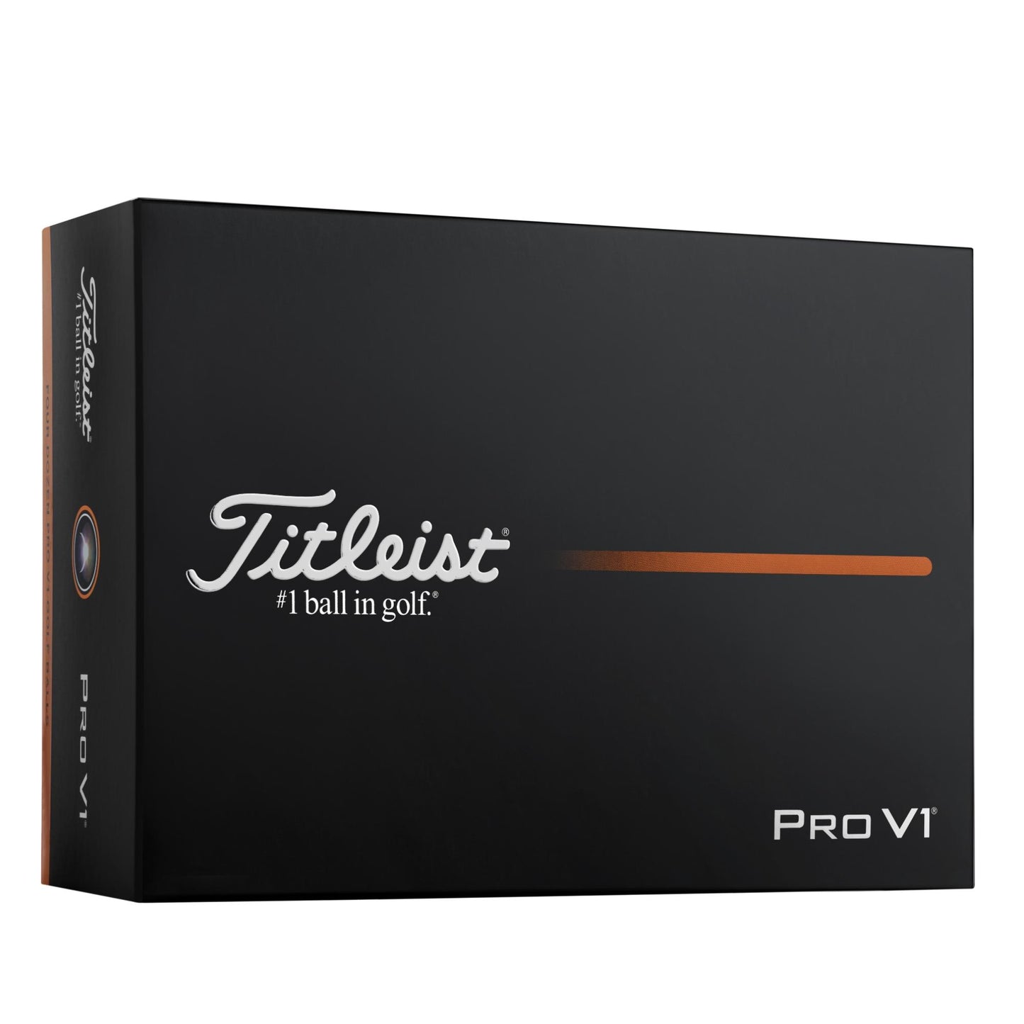 Pro V1 Golfbälle 4 Dutzend 2026