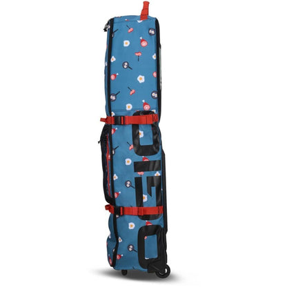 Ogio Alpha Slim Travelcover 2026