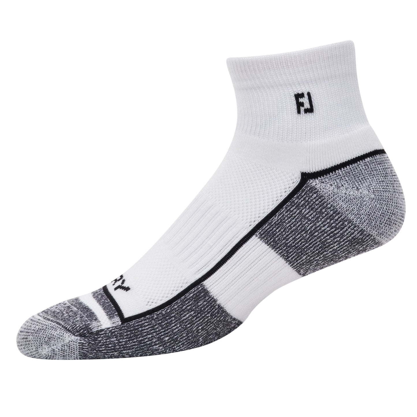 FootJoy ProDry Quarter Herrensocken