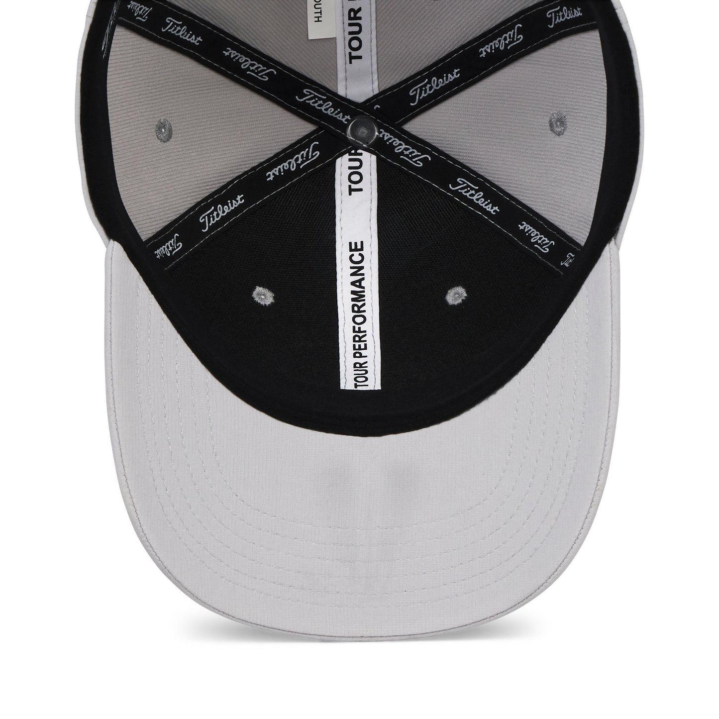 Titleist Junior Tour Performance Cap