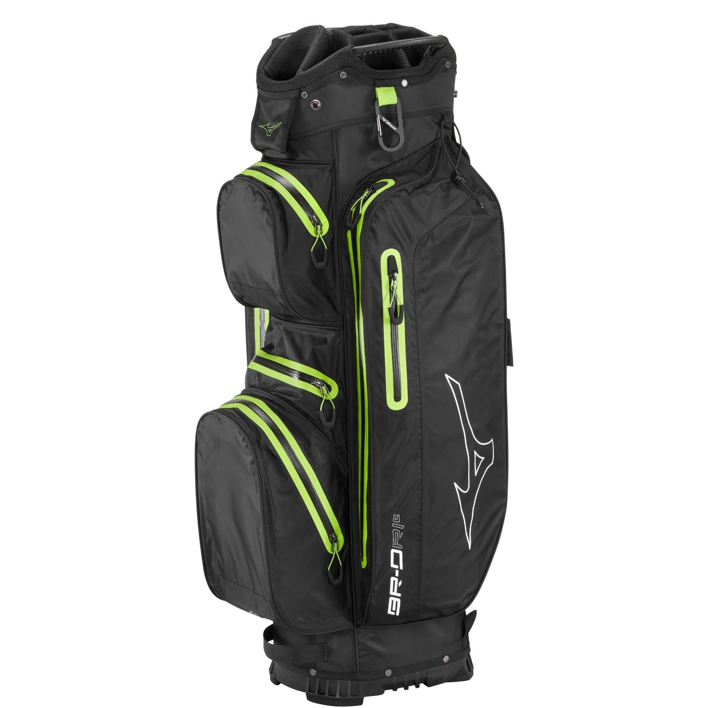 Mizuno BR-DRI Cartbag