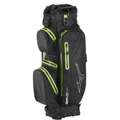 Mizuno BR-DRI Cartbag