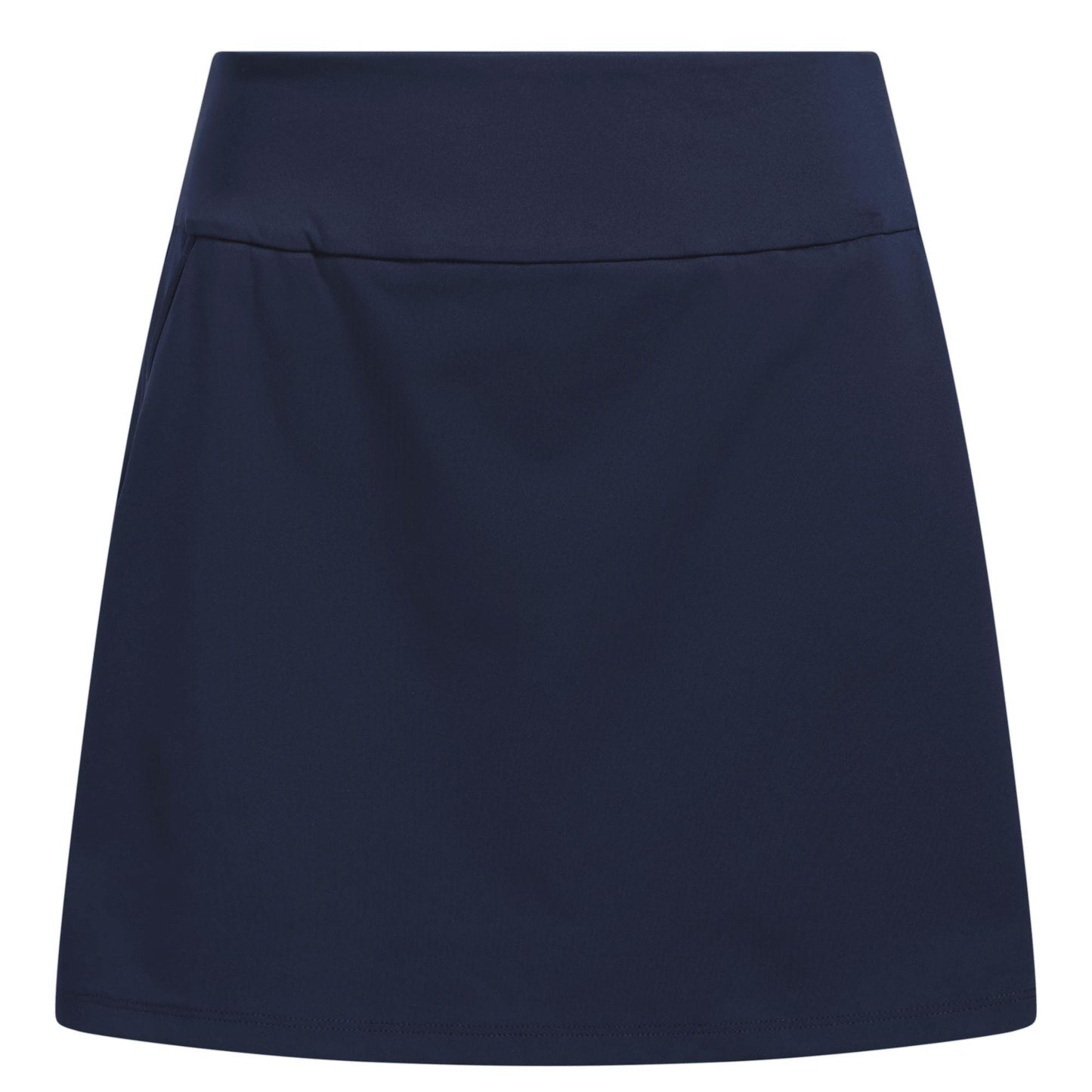 adidas Ultimate365 Solid Skort navy