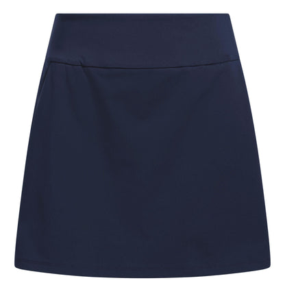 adidas Ultimate365 Solid Skort navy
