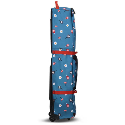 Ogio Alpha Slim Travelcover 2026