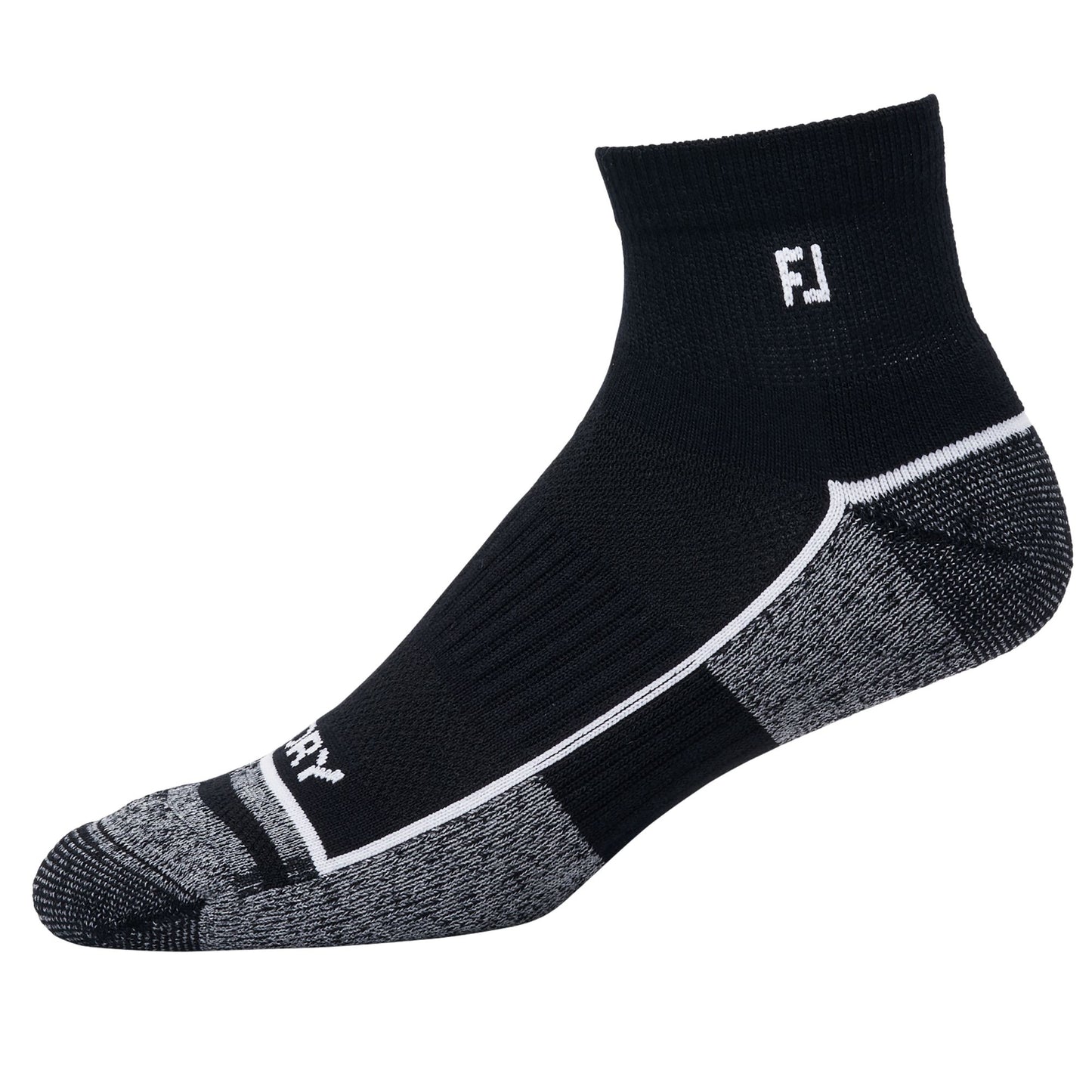 FootJoy ProDry Quarter Herrensocken