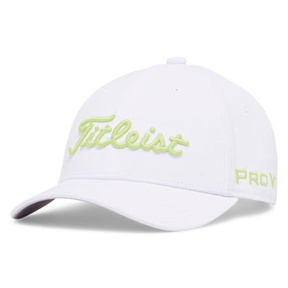 Titleist Junior Tour Performance Cap