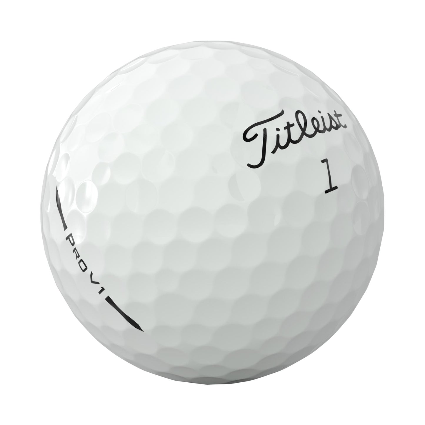 Pro V1 Golfbälle 4 Dutzend 2026