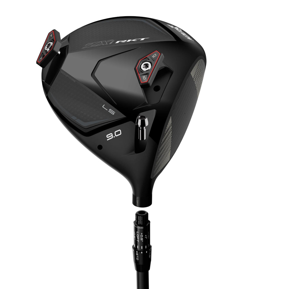 Srixon ZXi RKT LS Driver Herren