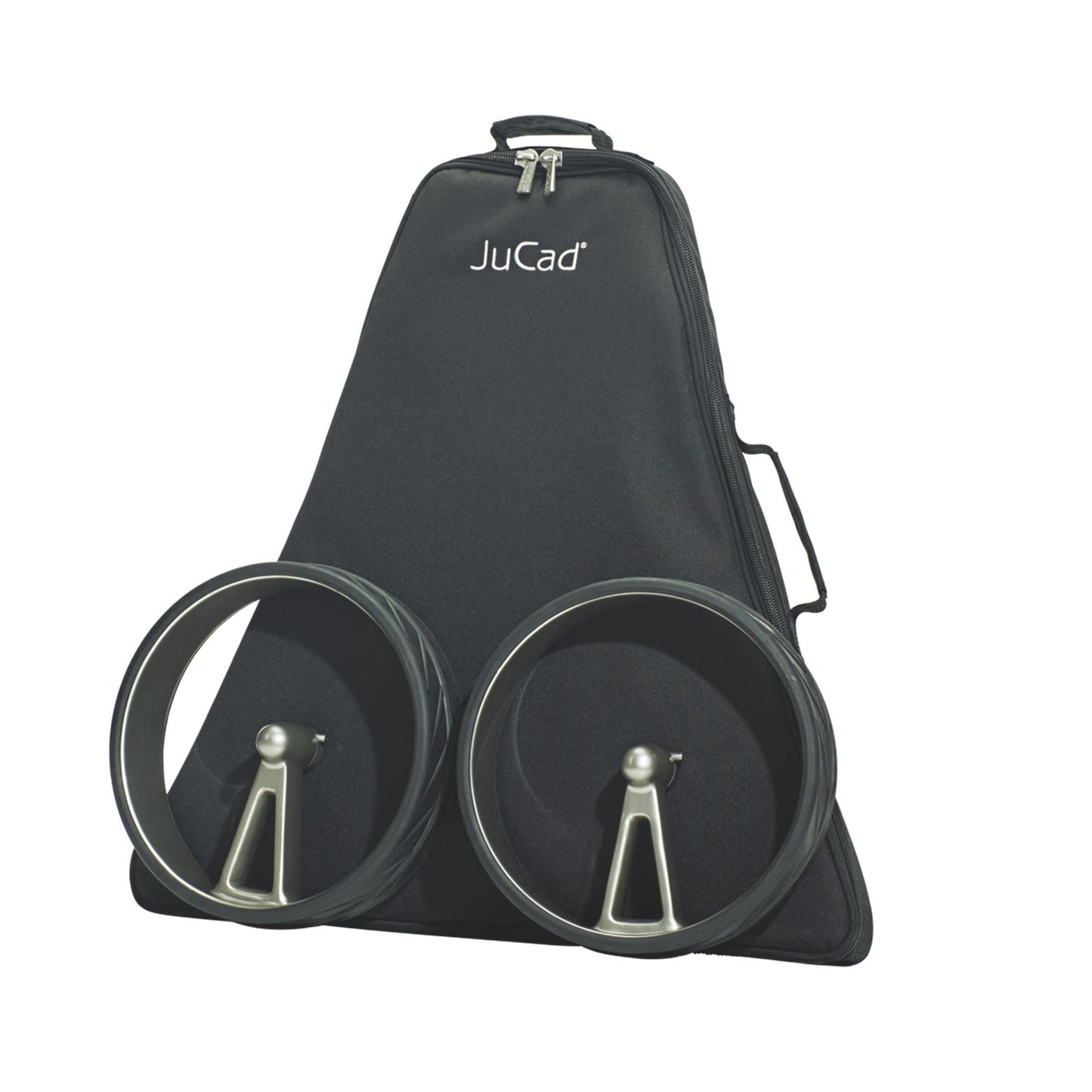 JuCad Phantom Titan ex 3.0 Elektrotrolley