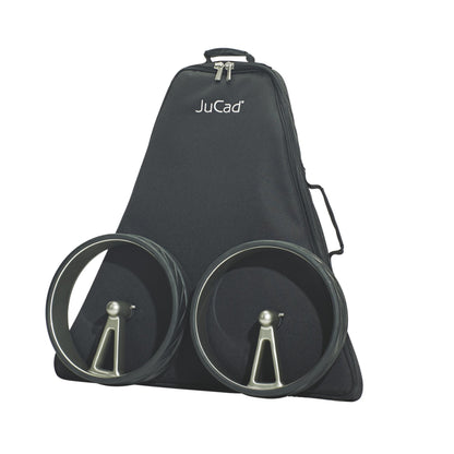 JuCad Phantom Titan ex 3.0 Elektrotrolley